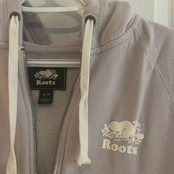 Roots - Short Sleeve - Dress - medium - Picture 1 of 4